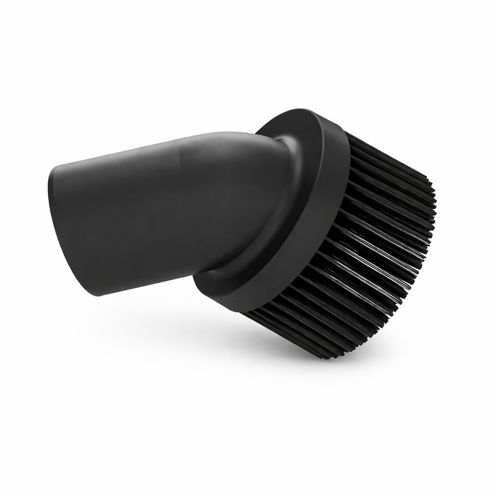 PVC ronde borstel voor industriële stofzuiger