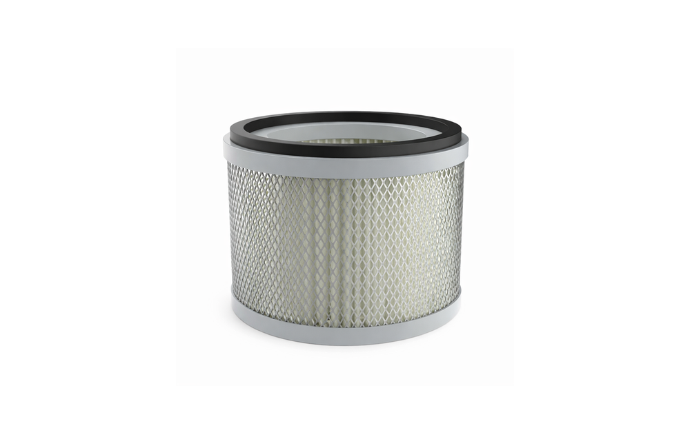 HEPA H14 filterpatroon voor industriële stofzuiger