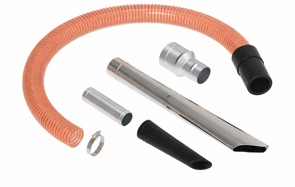 Olie-accessoireset 50 mm voor industriële stofzuiger