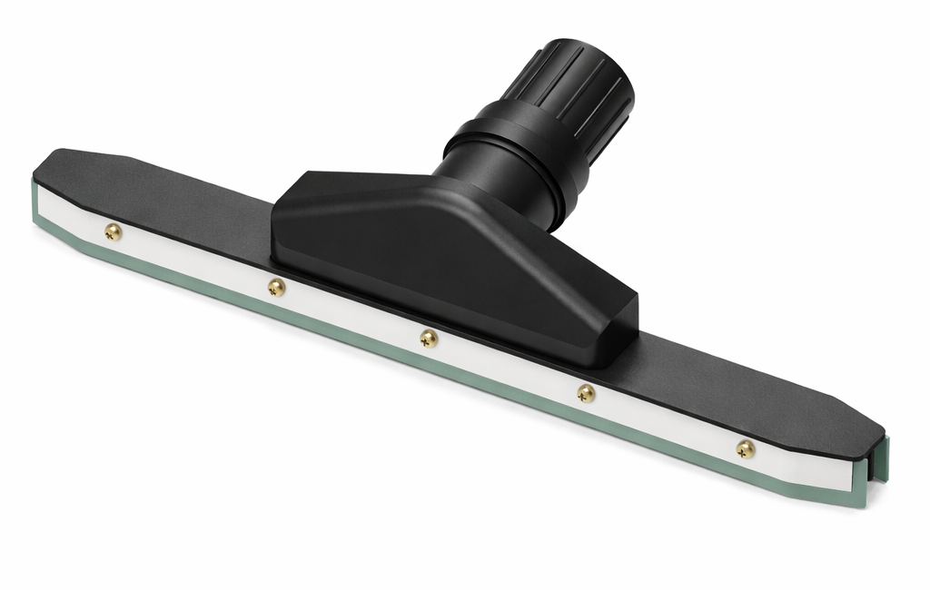 PVC vloertrekker voor nat gebruik voor industriële stofzuiger